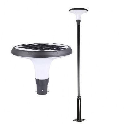 Post Park Solar LED Garden Street 20W 25W 30W 40W Solar Lights for Outdoor Garden