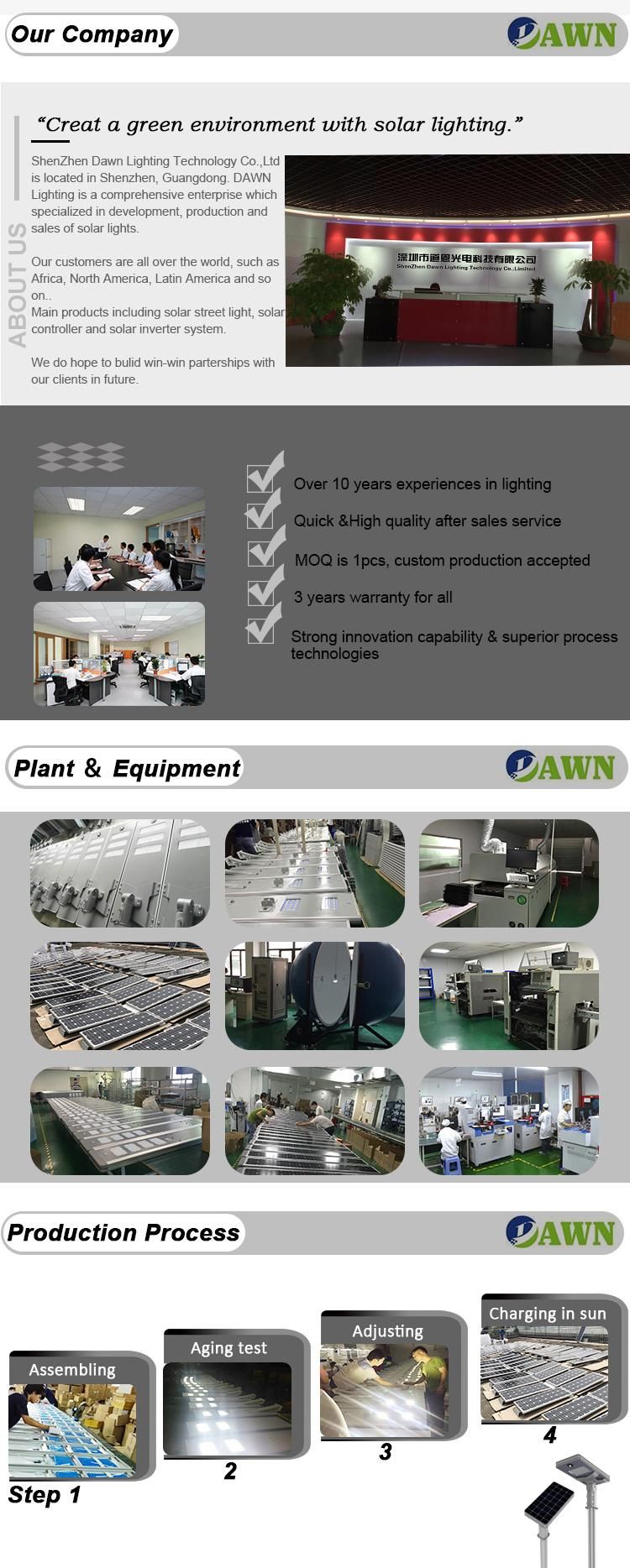 60W/80W/100W/120W/150W/200 Watts LED Street Light Solar Lamps Manufacturers in China