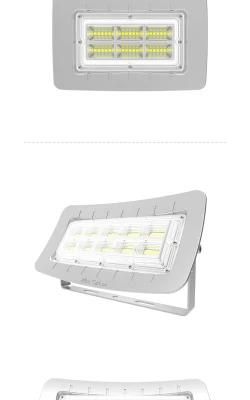 Energy Saving High Lumen IP65 Waterproof Outdoor LED Flood Light