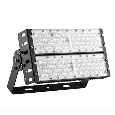 High Power Aluminum Outdoor IP65 30W 50W 100W 150W 200W LED Flood Light