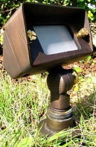 Garden Flood Light-Lawn Floodlight