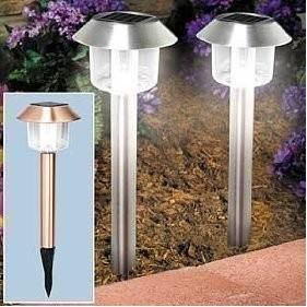 Outdoor Lighting Solar Lawn Light