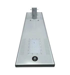 New Design Energy Saving All in One LED Solar Street Light for Government Road Lighting Project