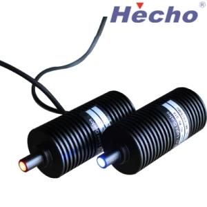 High Power LED Coaxial Spot Light for Machine Vision