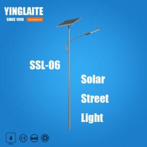 New Degisn Cheap Price 9m Pole 120W Outdoor Solar Light