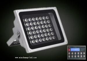 RGB LED Fooldlight DMX