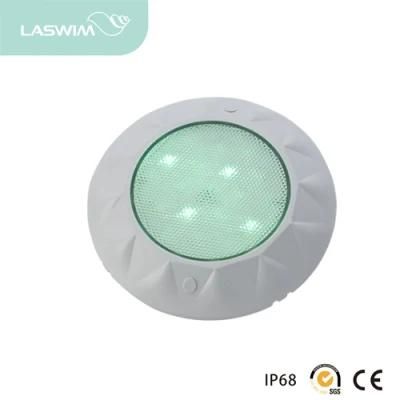 Lasiwm High Quality LED Underwater Light