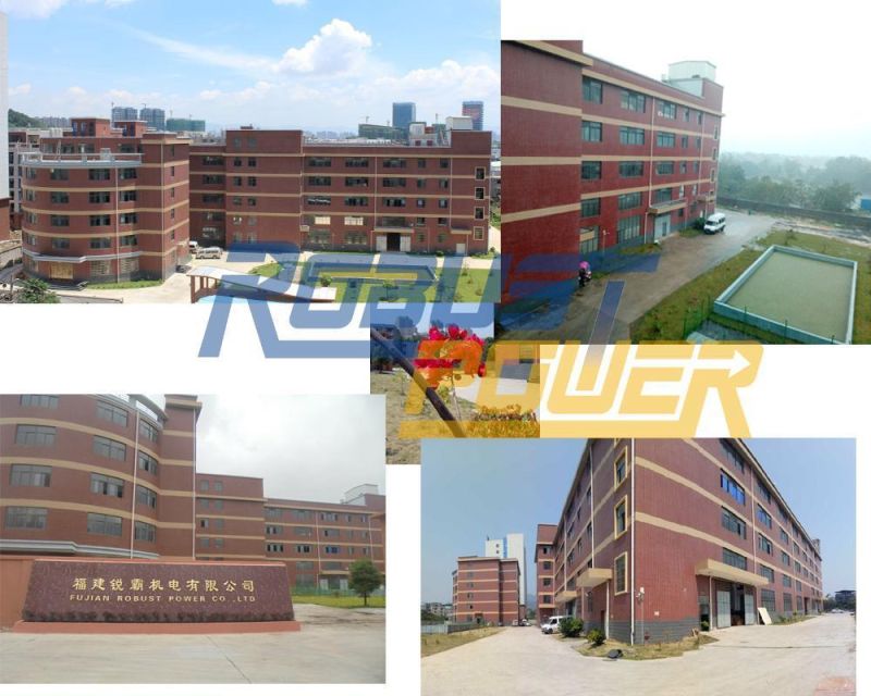 3 Years Guarantee Digital Control Panel Light Tower