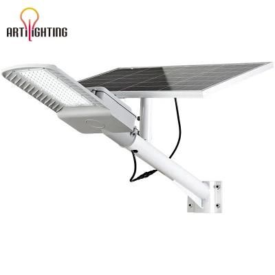 Artilighting Factory Products Hot Selling 6V 600W 120W House LED Solar Street Lights for Outdoor Lighting