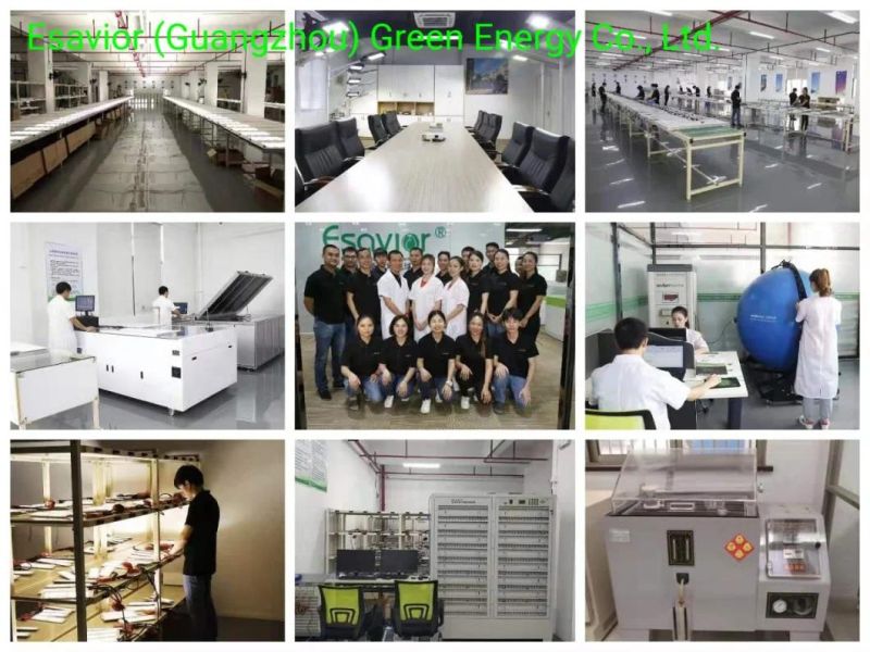 5W Solar LED/ Solar Street/LED Solar Street/Integrated Solar Street/All in One Solar Street Lamp/Light 40W/50W/60W/80W/100W/120W/200W