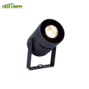 CE RoHS Red Light Spot Light, Black Light Spot Light, LED Landscape Lights 10W Landscape Light