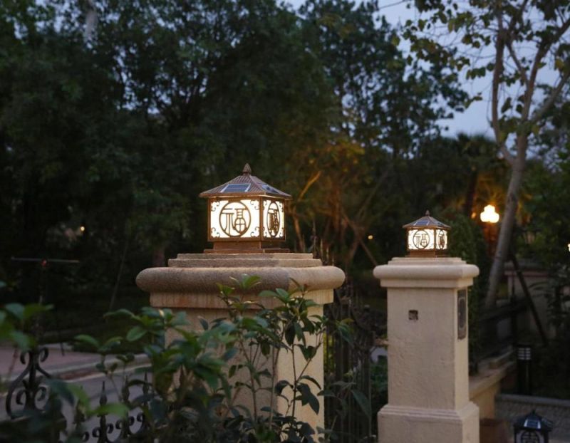 Best Bangladesh Motherboard Solar Light Decorative Outdoor