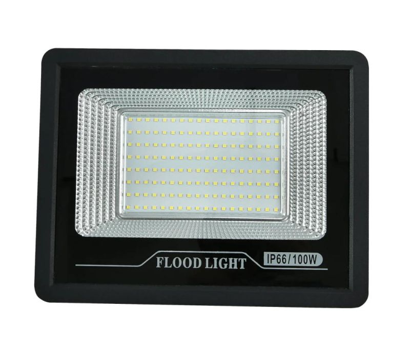 Yaye Mini 200W Outdoor Waterproof LED Flood Light with 2000PCS Stock/ 2 Years Warranty