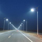 Elegant Design New Product All in One Solar Street Light