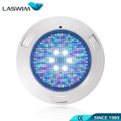 High Quality Cool White Carton Packed LED Underwater Pool Light