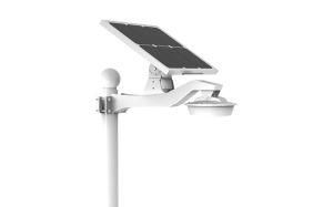 Inogeno Ste Seires 8W/20W/30W Solar LED Street Light