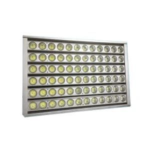 1500watt Metal Halide Replacementt 840watt LED Flood Lights 150lm/Watt