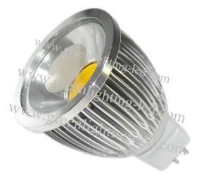 COB LED MR16 Lamp Dimmable (COB-MR16)