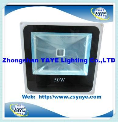 Yaye 18 Hot Sell High Quality Cheap Price High Power 50W LED Tunnel Light / 50W LED Floodlight with Warranty 2/3 /5 Years