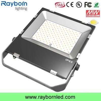 Outdoor/Indoor 80W 100W 150W 200watt LED Flood Light with Cheap Price with Baseball Field
