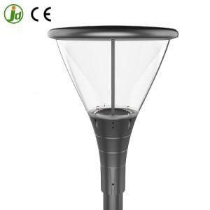 Super Brightness Aluminum IP65 Waterproof Outdoor 50W Garden Lamp