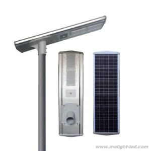 Street Light Con Panel Solar Integrado 60W Alta Calidad