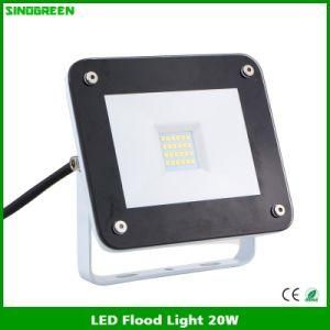 New Product LED Flood Light 20W Ce RoHS