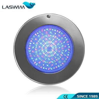 6W 12W 18W 24W 35W 36W Stainless Steel Underwater Light