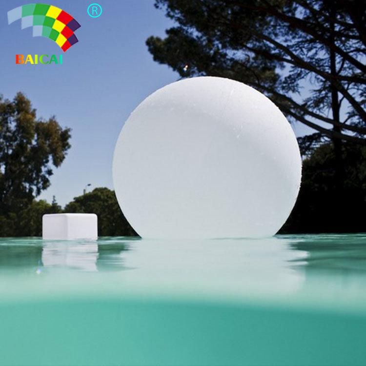 30cm Solar Light Garden Decoration LED Ball Light