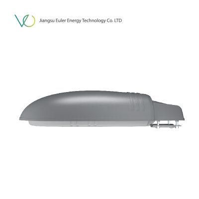 70W 7000lm 3.2V Nichia LEDs Outdoor Aluminum Magnesium Alloy LED Solar Lamp Light for Pole/Wall Installation with 8 Years Warranty