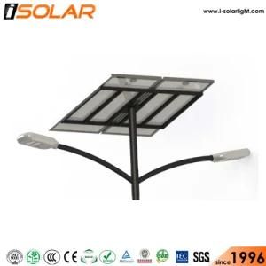 Stand Alone 90W Solar Panel Residential Lamp