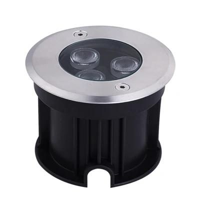 Factory Price IP68 LED Underwater Swimming Pool Light