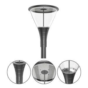 Aluminum Outdoor IP65 Waterproof 40W 60W 80W 100W 120W Sky Series Residential Landscape Lights House Garden Lights