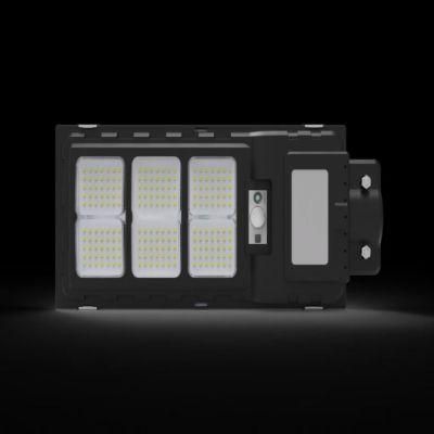 Xh Manufacturer Solar LED Flood Light IP 65 400W LED Flood Light White Color for Villa