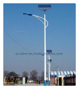 4m Solar Street Light in Solar Lighting (XD-TYN031)