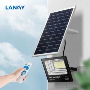 Langy Official IP65 Waterproof 25W Flood Light LED
