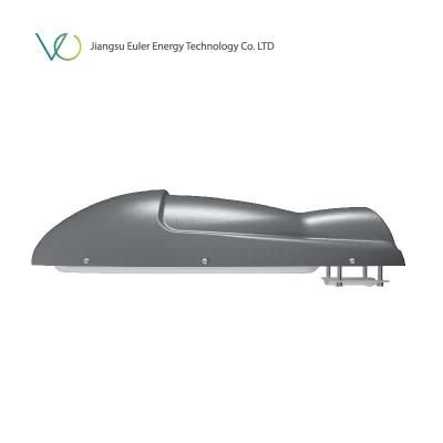 50W 3.2V CE RoHS 8 Years Warranty Integrated LED Solar Power Lamp Street Light for Road Street Yard Lighting Enjoys 8 Years Warranty
