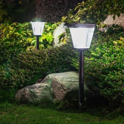 Waterproof Outdoor Lights Garden Lighting Solar Lawn Light