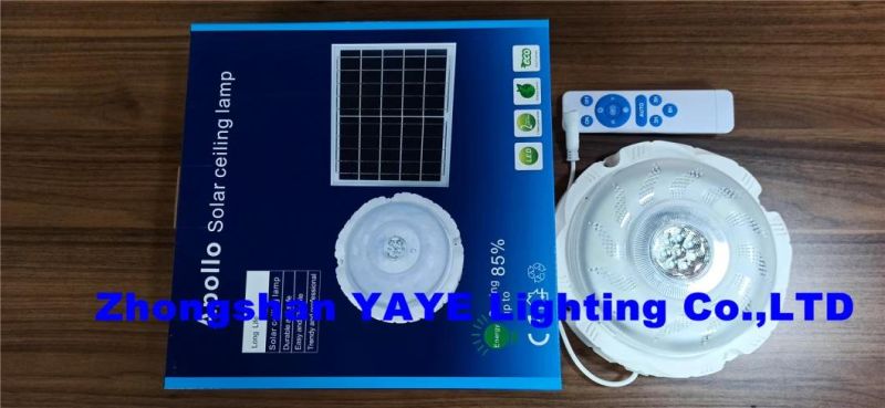 Yaye 100W Remote Controller Solar LED Down Light (Available Watt: 200W/100W/50W)