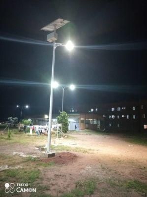 3-5 Years Warranty Solar Light for 30W-120W LED Street Light