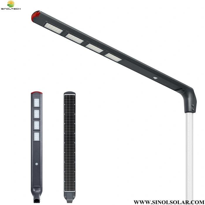 Sinoltech Inl Series 40W Solar Powered LED Lights (INL-40W)