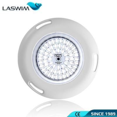 Laswim 12V LED Underwater Waterproof IP68 Swimming Pool Light