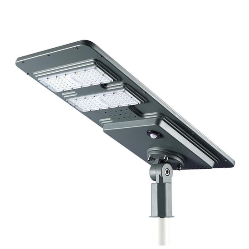 Best Outdoor Waterproof IP65 50W LED Outside Energy Saving Streeting Lighting