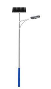 Factory Direct Sales High Lumens Remote Control IP65 Waterproof 30W Wireless Solar LED Street Light
