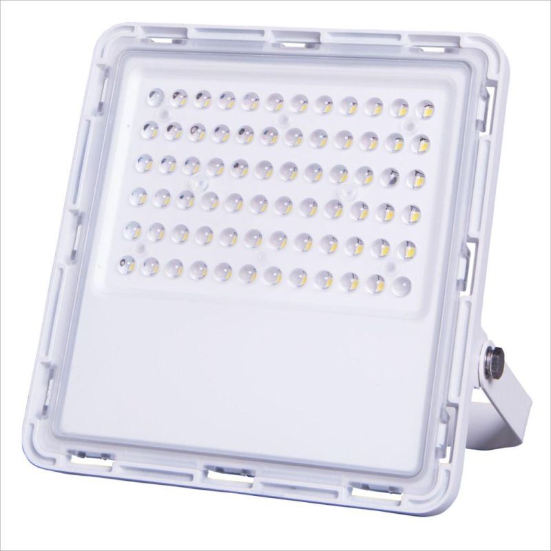 Wholesale Waterproof LED Highbay Lamp Floodlight High Brightness IP65 Dob SMD 10W 20W 30W 50W 100W 150W 200W LED Outdoor Spot Flood Light