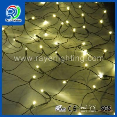 LED Twinkle Light LED Net Decorative Lights LED Holiday Festival Decorative Light