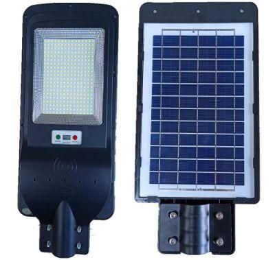 Yaye 2021 Hot Sell 120W/150W/180W/200W LED Integrated All in One Outdoor Solar Street Light