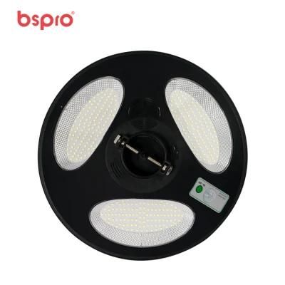 Bspro Lamp Energy Lamp Exterior Waterproof Solar All Wattage Outdoor LED IP65 150W Garden Lights Solar Street Light