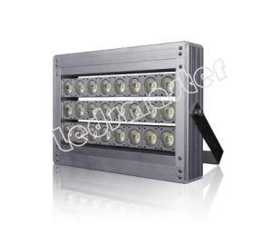 Multi-Angle 240W Floodlighting with Best Solution Service for Stadium