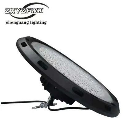 150W Great Quality High Integrated UFO Model Outdoor LED Floodlight